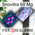Snovitra 60Mg 37